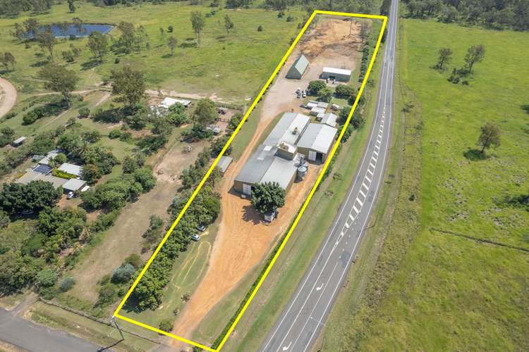Main view of Homely ruralOther listing, 2 Millers Road, Spring Creek QLD 4343
