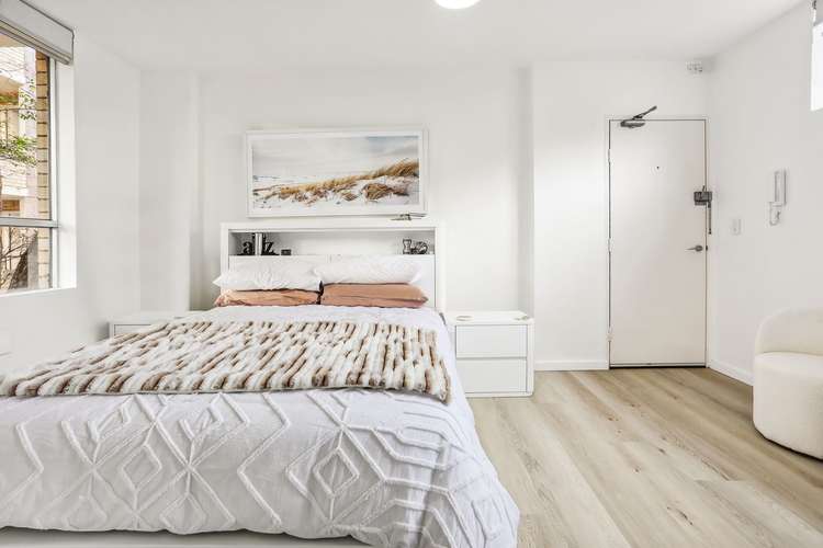 Main view of Homely apartment listing, 7/27 Sutherland Street, Paddington NSW 2021