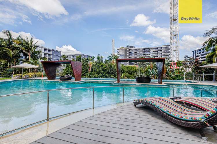 Main view of Homely apartment listing, 10810/30 Duncan Street, West End QLD 4101