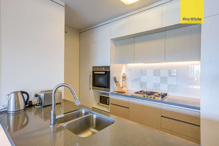 Third view of Homely apartment listing, 10810/30 Duncan Street, West End QLD 4101