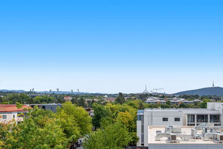 Main view of Homely apartment listing, 66/74 Leichhardt Street, Griffith ACT 2603