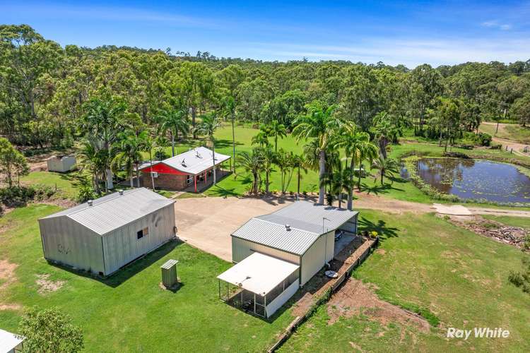 3265 Emu Park Road, Emu Park QLD 4710