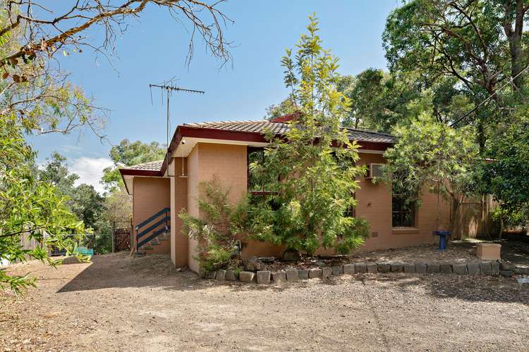 Main view of Homely house listing, 47 Wattletree Road, Hurstbridge VIC 3099
