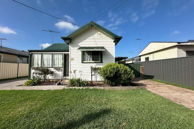 Main view of Homely house listing, 36 Muscio Street, Colyton NSW 2760