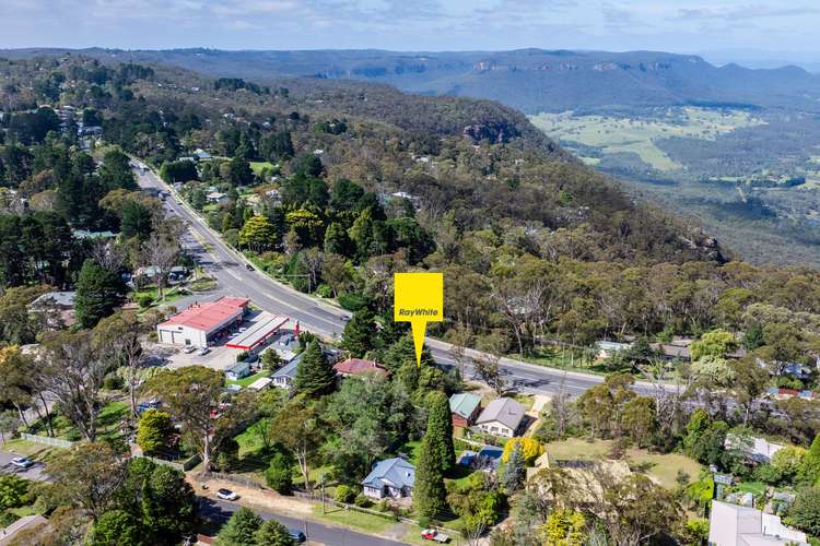 Lot 14/32 Great Western Highway, Mount Victoria NSW 2786