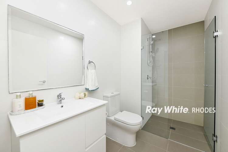 Sixth view of Homely apartment listing, 304/260 Coward Street, Mascot NSW 2020