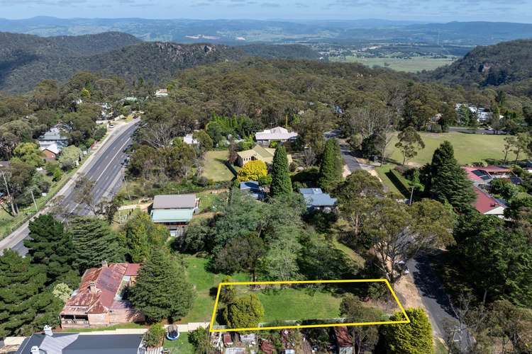 Lot 5/32 Great Western Highway (Entry via Matlock St), Mount Victoria NSW 2786