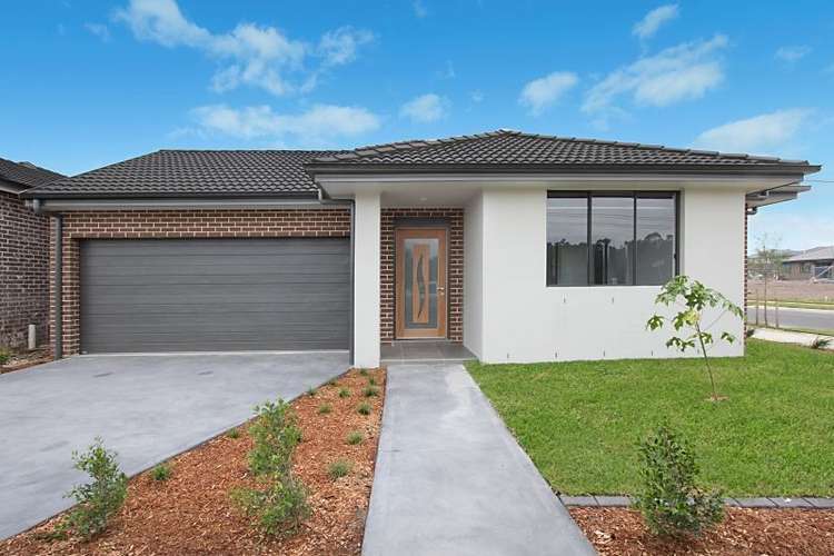 Main view of Homely house listing, 54 Flynn Circuit, Jordan Springs NSW 2747