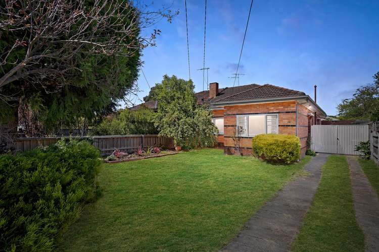 Main view of Homely house listing, 126 Kangaroo Road, Hughesdale VIC 3166