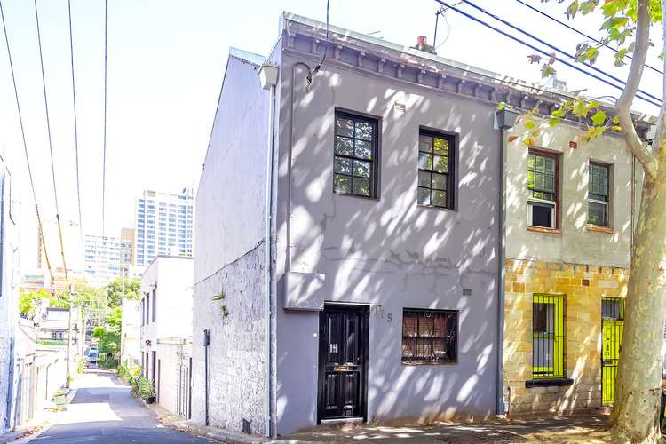 Main view of Homely house listing, 175 Crown Street, Darlinghurst NSW 2010