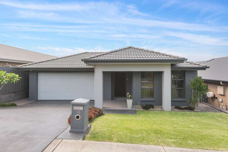 13 Brooks Reach Road, Horsley NSW 2530