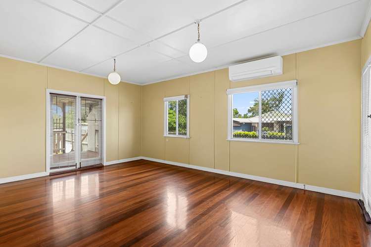 Main view of Homely house listing, 418 Oxley Road, Sherwood QLD 4075