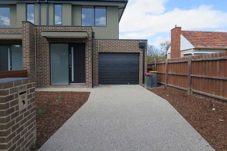 Main view of Homely townhouse listing, 18B Austin Street, Hughesdale VIC 3166