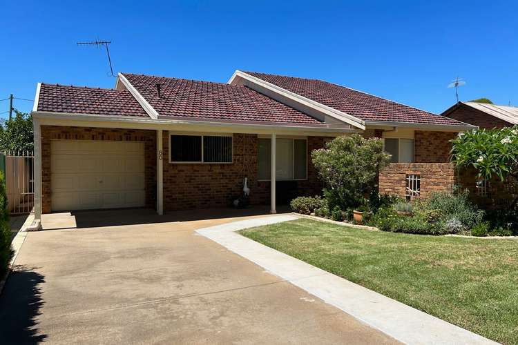 Main view of Homely house listing, 80 Binya Street, Griffith NSW 2680
