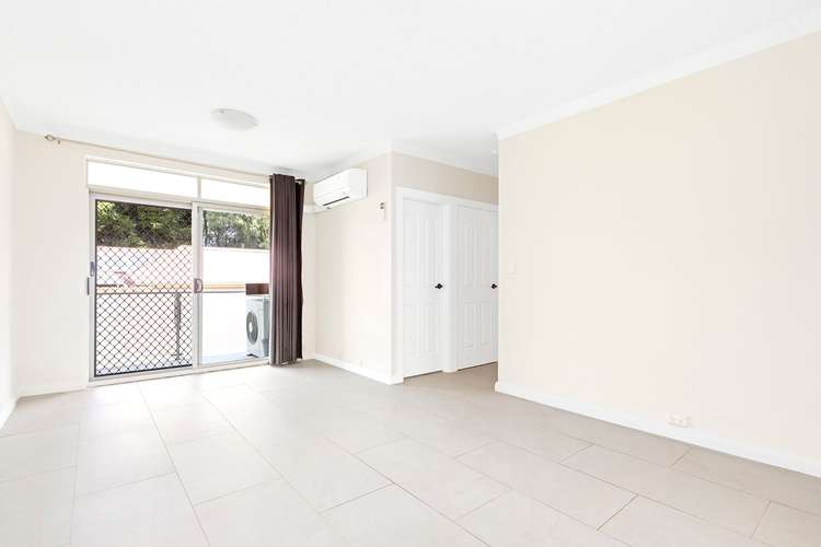 Third view of Homely apartment listing, 12/2-6 Liberty Street, Enmore NSW 2042