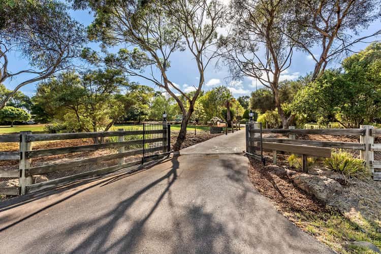 Fifth view of Homely residentialLand listing, 48 Bannons Lane, Yarrambat VIC 3091