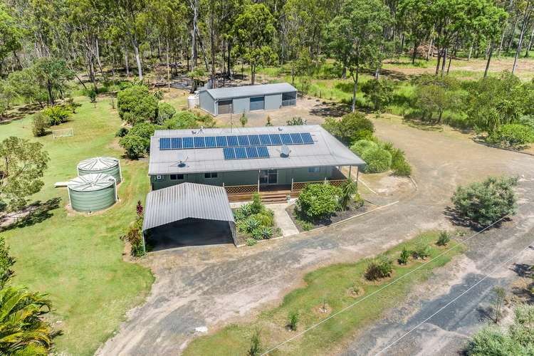 40 Munro Court, Mcilwraith QLD 4671