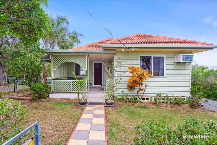Main view of Homely house listing, 63 Rockhampton Road, Yeppoon QLD 4703