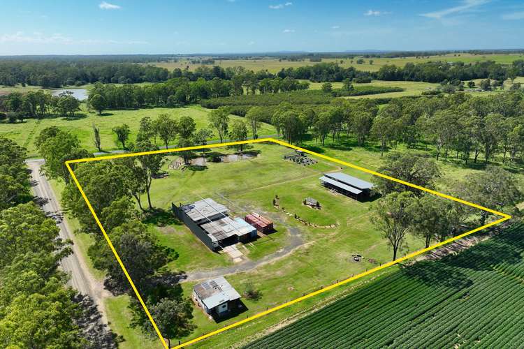 Main view of Homely other listing, 540 Johnsons Road, Yorklea NSW 2470