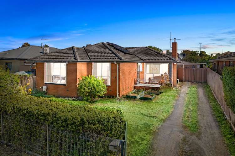 Main view of Homely house listing, 34 Strang Street, Hoppers Crossing VIC 3029