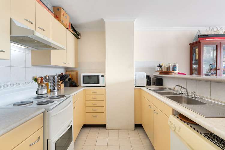 Second view of Homely apartment listing, 904/5-15 Orwell Street, Potts Point NSW 2011