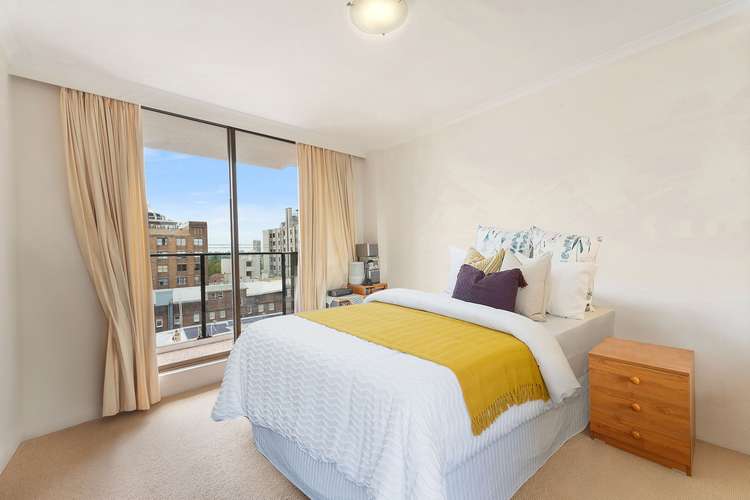 Third view of Homely apartment listing, 904/5-15 Orwell Street, Potts Point NSW 2011