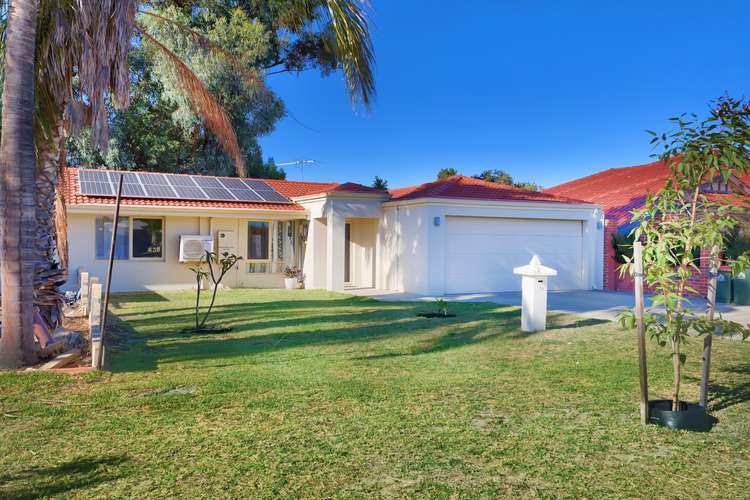 Main view of Homely house listing, 3B Cumberland Way, Bassendean WA 6054