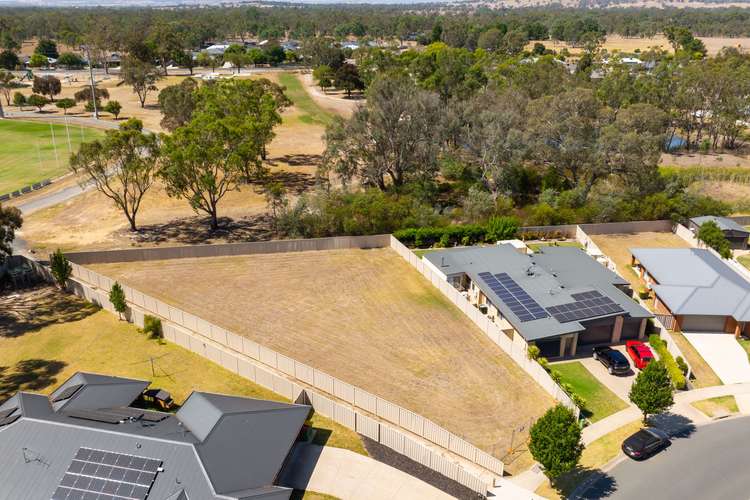 Second view of Homely residentialLand listing, 33 Pech Avenue, Jindera NSW 2642