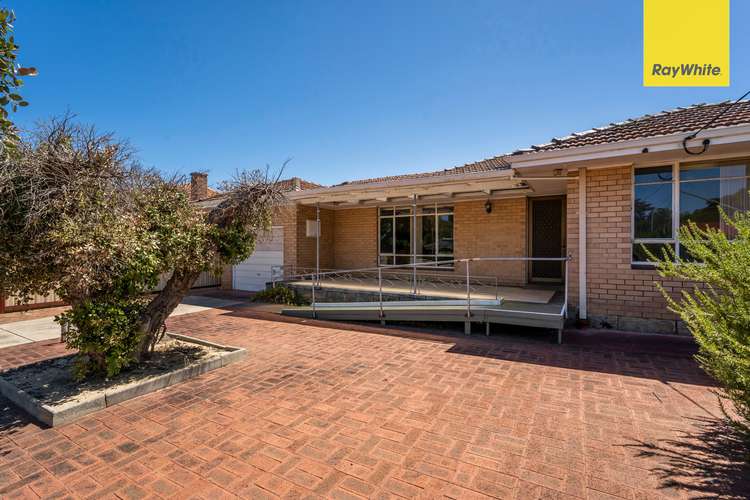 Main view of Homely house listing, 6 Violet Street, Middle Swan WA 6056