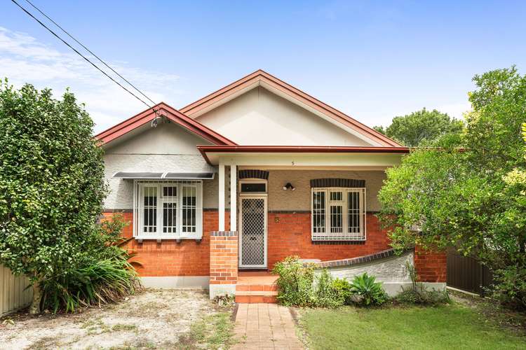 Main view of Homely house listing, 5 Doran Street, Kingsford NSW 2032