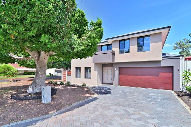 Main view of Homely house listing, 46 Moore Street, Dianella WA 6059