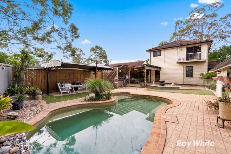 Main view of Homely house listing, 56 Janice Street, Seven Hills NSW 2147