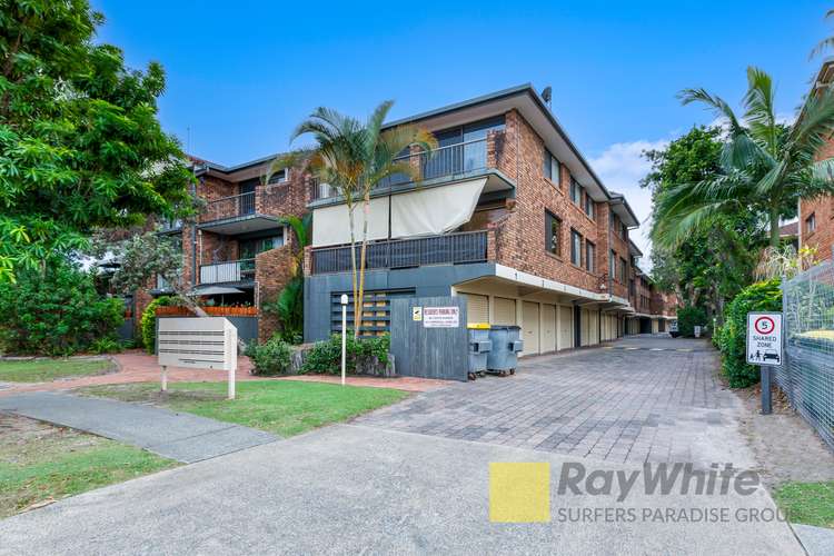 Main view of Homely unit listing, 5/179 Muir Street, Labrador QLD 4215