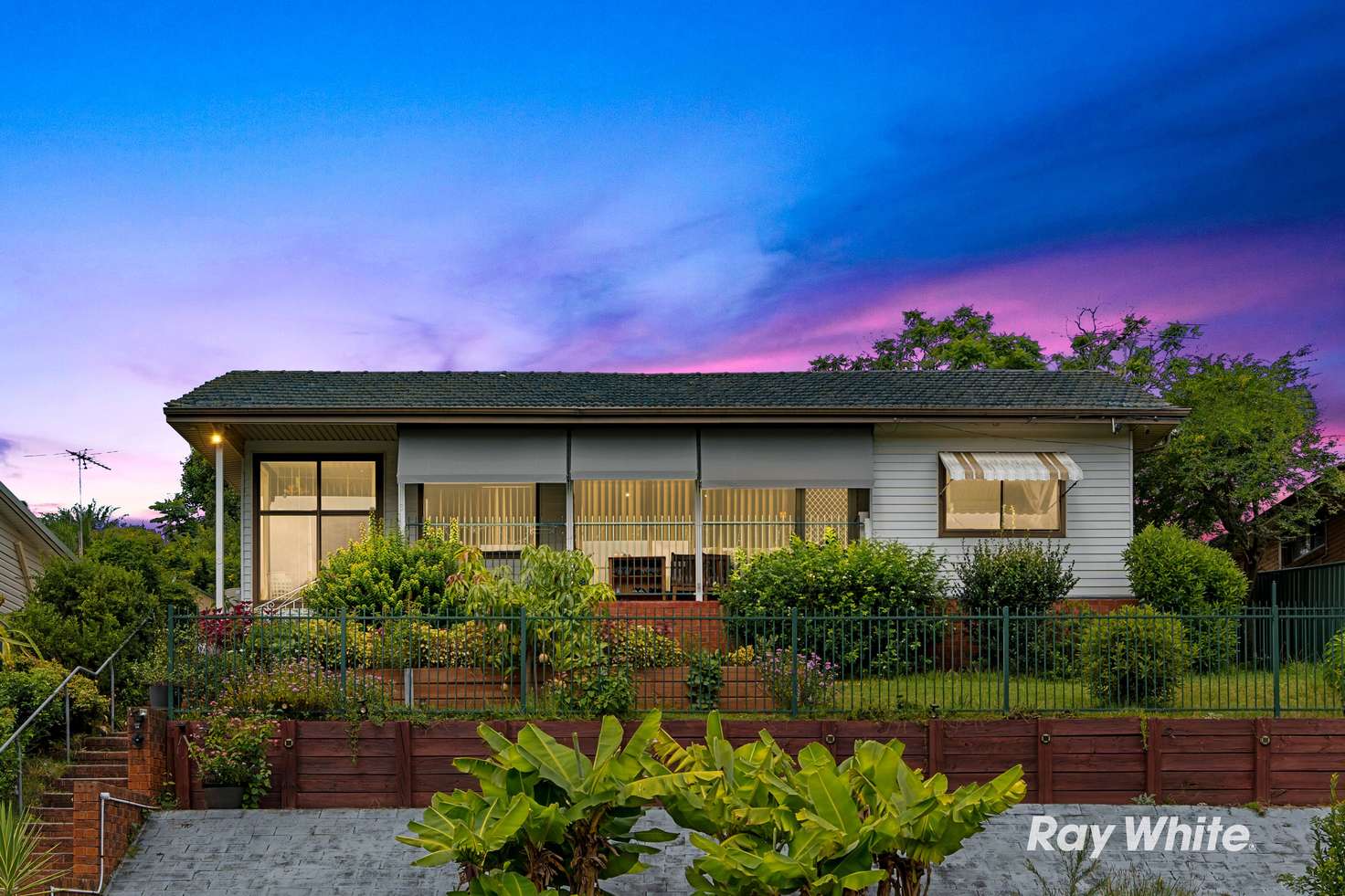 Main view of Homely house listing, 3 Crestbrook Street, Seven Hills NSW 2147