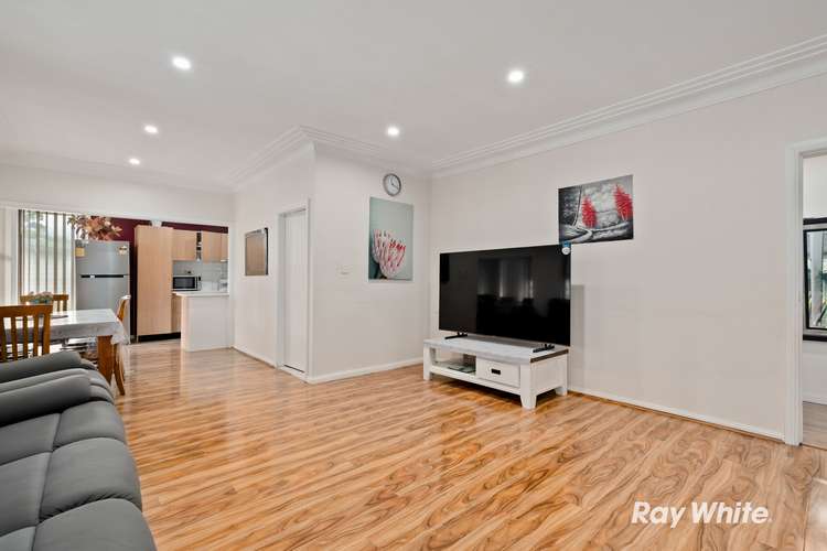 Second view of Homely house listing, 3 Crestbrook Street, Seven Hills NSW 2147