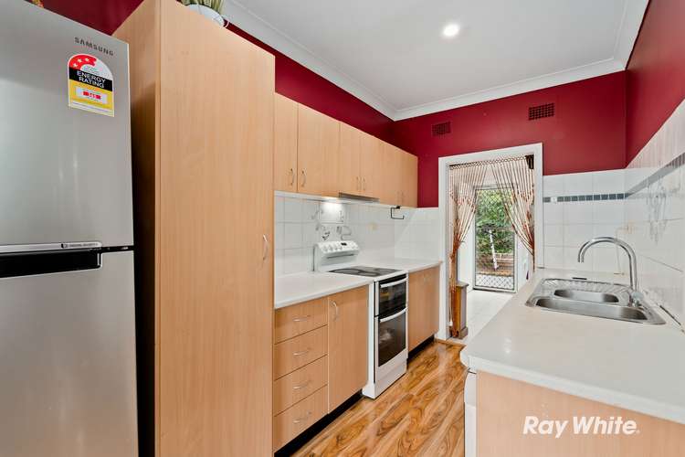 Third view of Homely house listing, 3 Crestbrook Street, Seven Hills NSW 2147