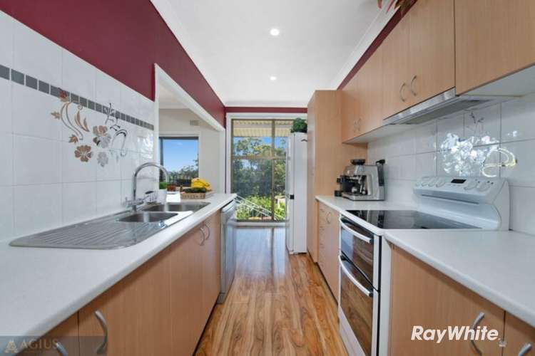 Fourth view of Homely house listing, 3 Crestbrook Street, Seven Hills NSW 2147