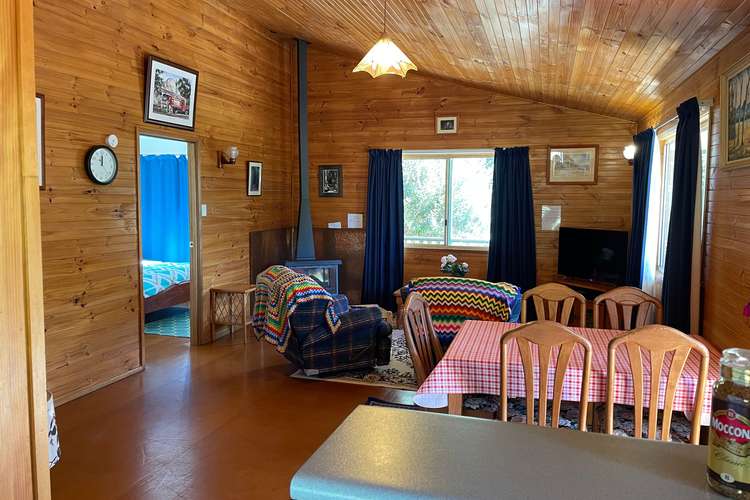 Main view of Homely house listing, Address on Application, Bunya Mountains QLD 4405