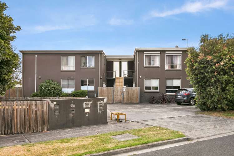 Main view of Homely apartment listing, 3/3 Shepherd Street, Glenroy VIC 3046