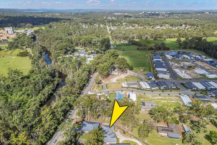 Main view of Homely house listing, 25b Brushbox Road, Cooranbong NSW 2265
