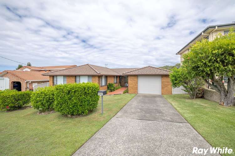 Main view of Homely house listing, 32 Churchill Road, Forster NSW 2428