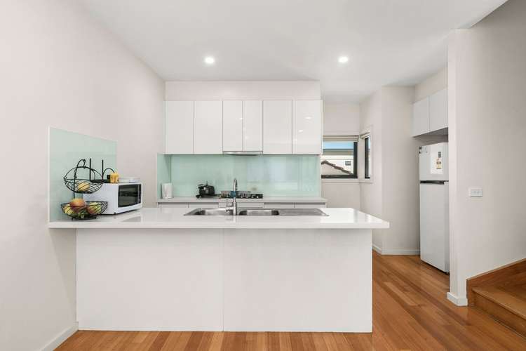 Third view of Homely townhouse listing, 10/844 Pascoe Vale Road, Glenroy VIC 3046
