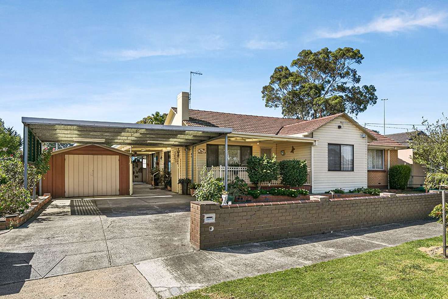 Main view of Homely house listing, 8 Bicknell Court, Broadmeadows VIC 3047