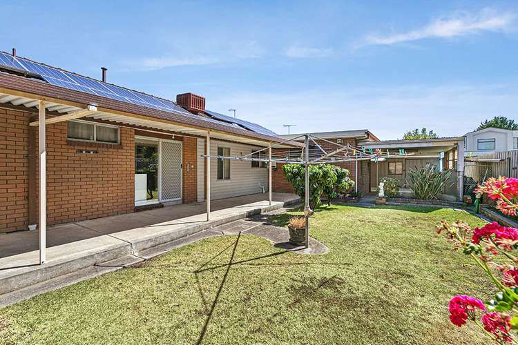 Sixth view of Homely house listing, 8 Bicknell Court, Broadmeadows VIC 3047