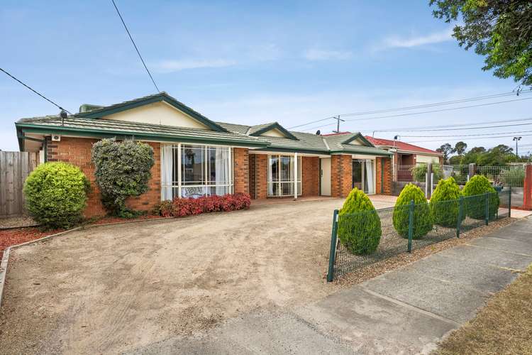 Main view of Homely house listing, 79 Taggerty Crescent, Meadow Heights VIC 3048