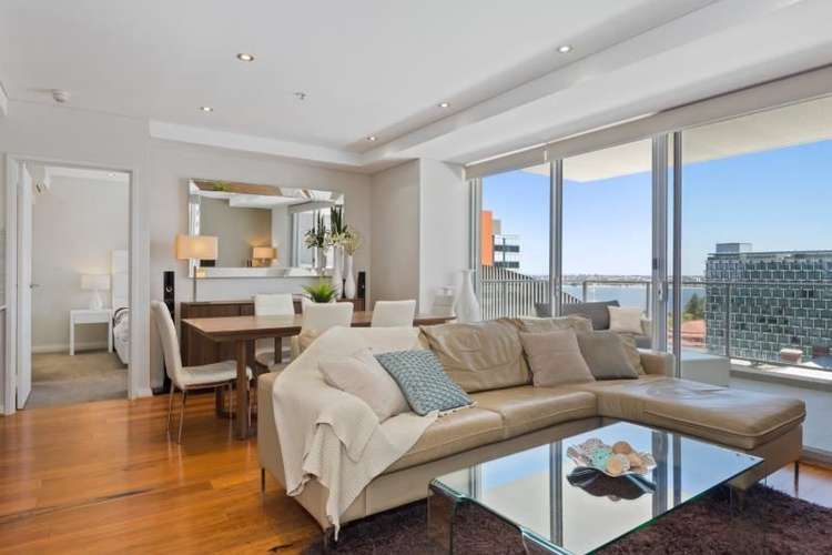 Main view of Homely apartment listing, 34/580 Hay Street, Perth WA 6000