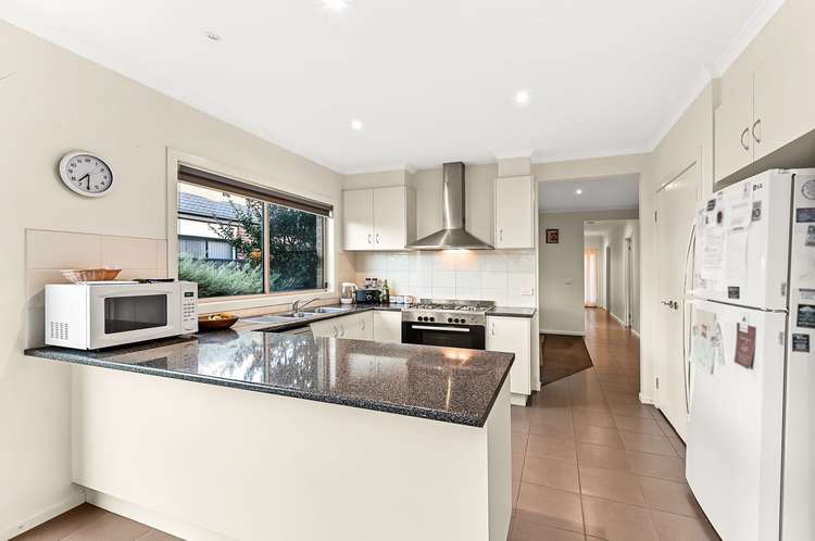 Fourth view of Homely house listing, 13 Appaloosa Grove, Clyde North VIC 3978