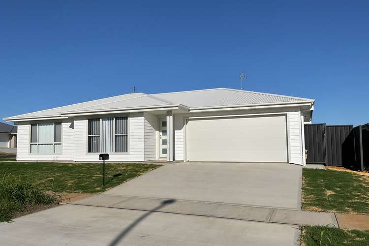 Main view of Homely house listing, 1 Broadway Drive, Tamworth NSW 2340