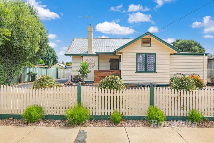 Main view of Homely house listing, 8 Northcote Street, Rochester VIC 3561
