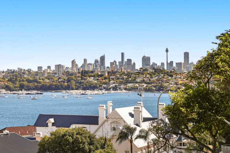 Main view of Homely apartment listing, 3/48 Towns Road, Vaucluse NSW 2030